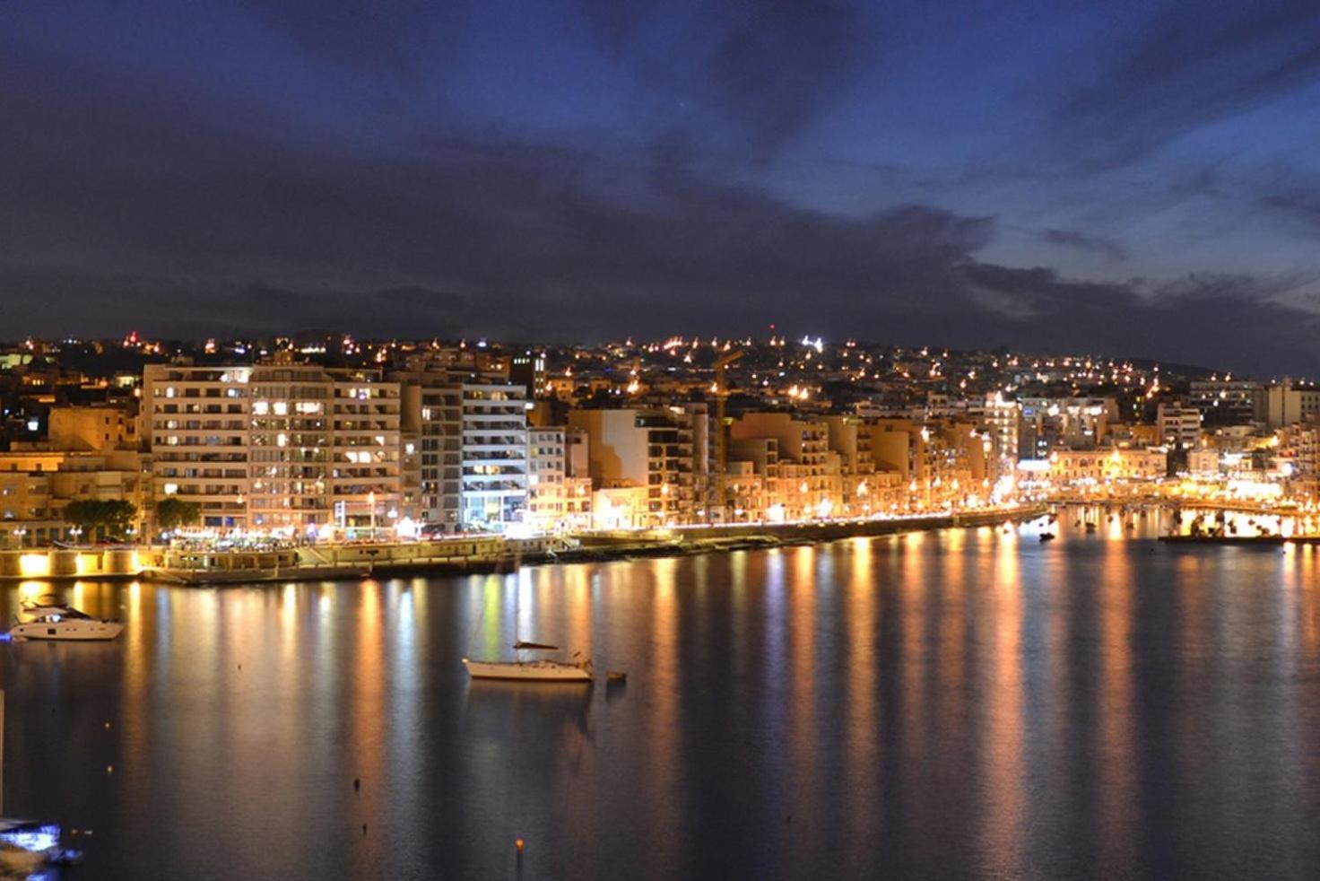 דירות Sliema 2Br Great Location With Terrace מראה חיצוני תמונה