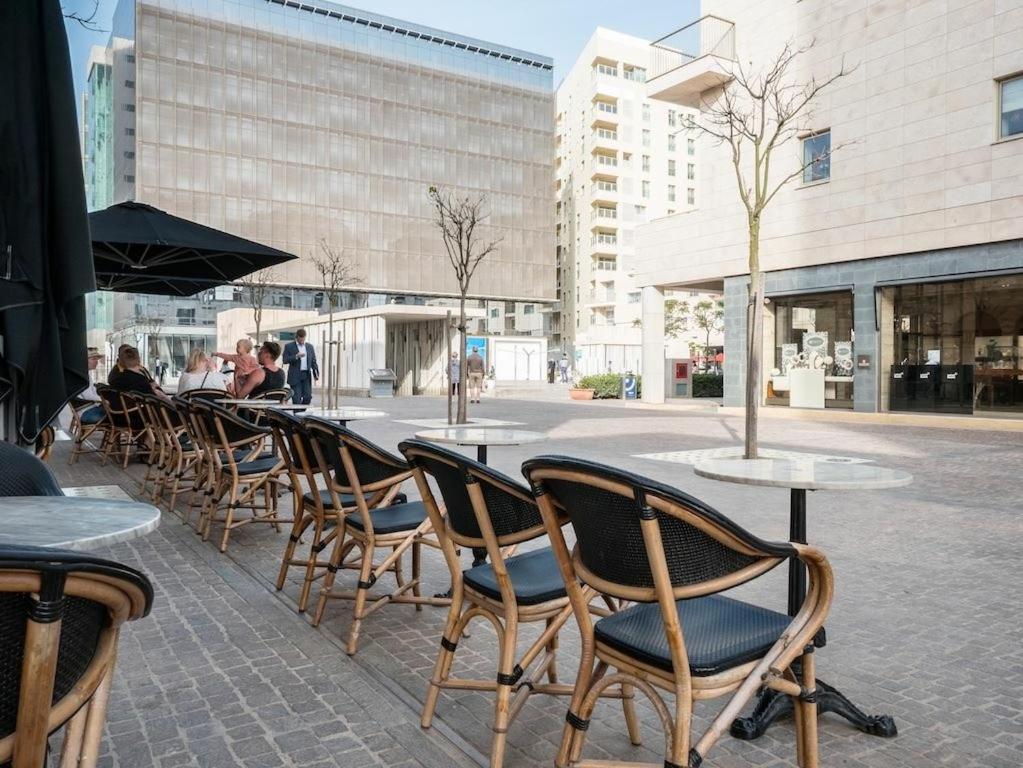 דירות Sliema 2Br Great Location With Terrace מראה חיצוני תמונה