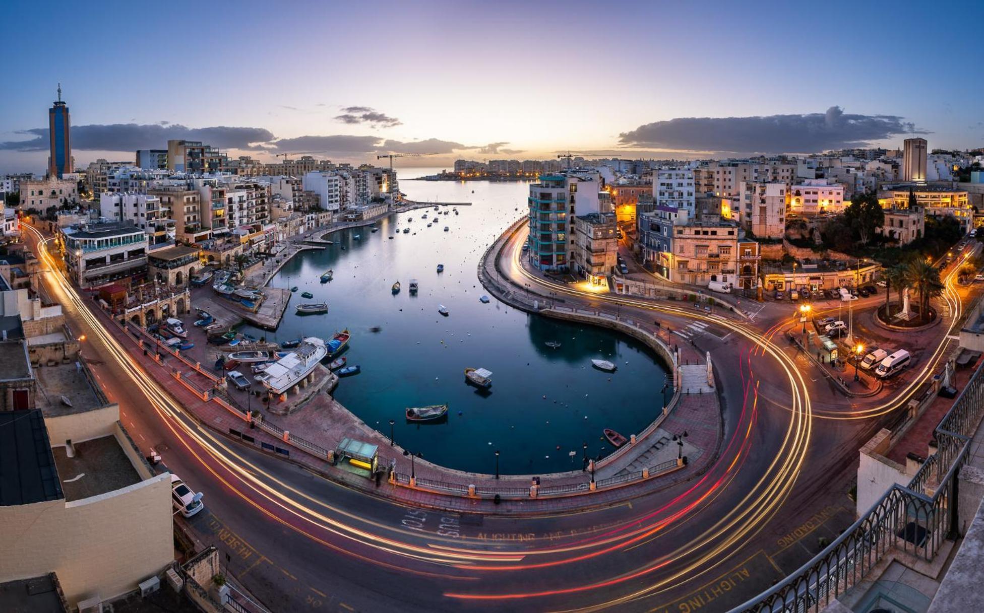 דירות Sliema 2Br Great Location With Terrace מראה חיצוני תמונה