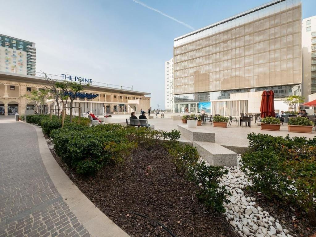 דירות Sliema 2Br Great Location With Terrace מראה חיצוני תמונה