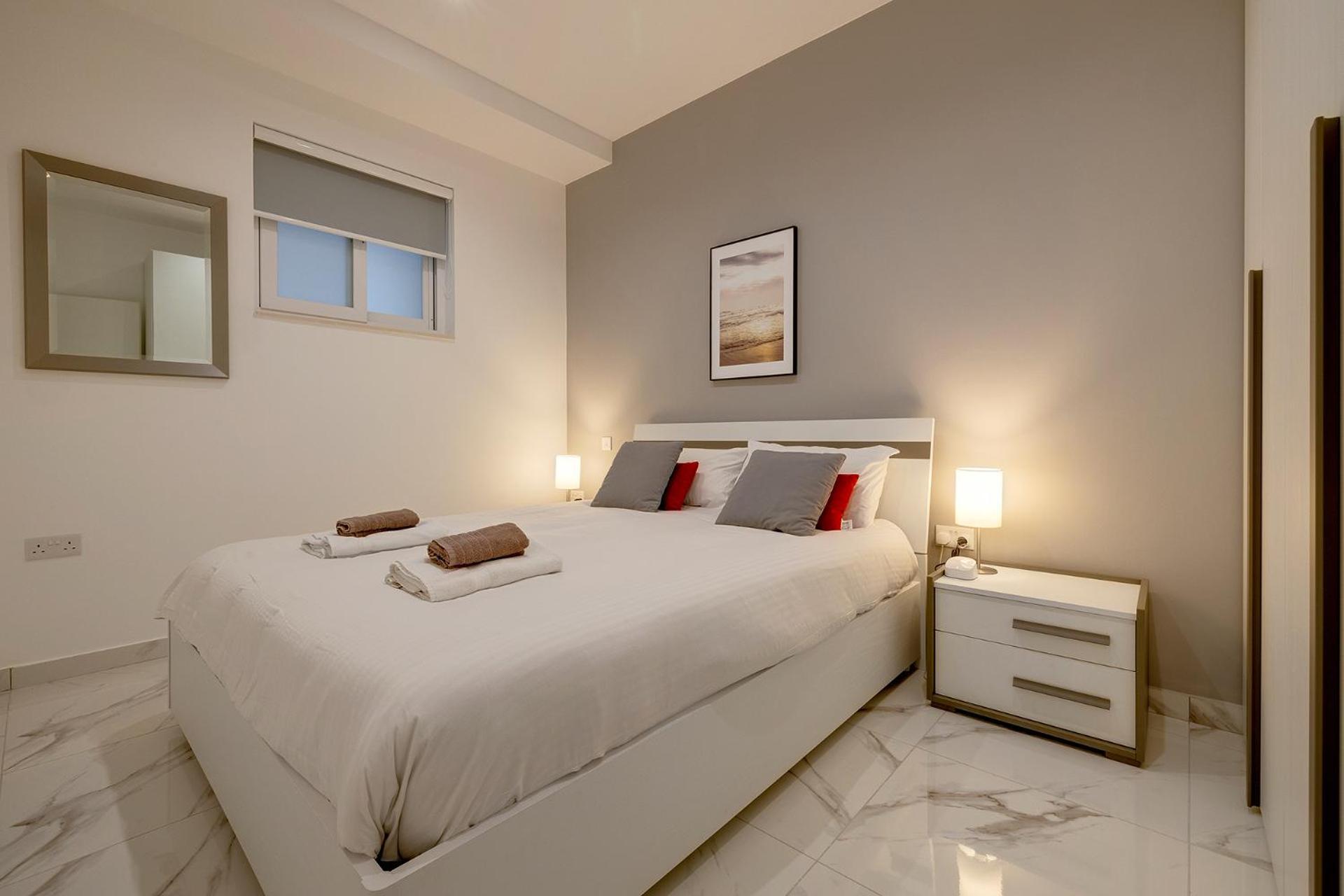 דירות Sliema 2Br Great Location With Terrace מראה חיצוני תמונה