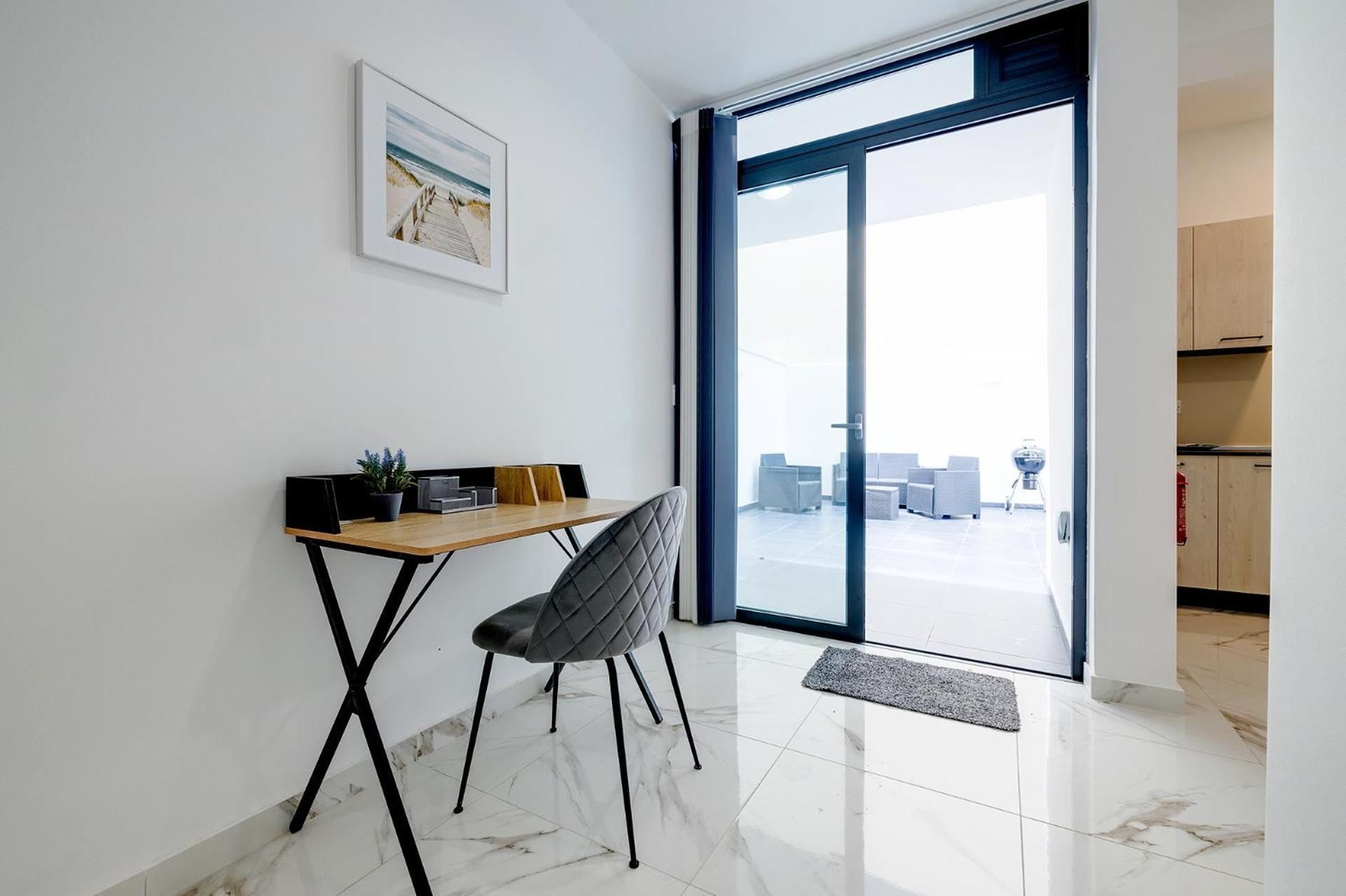 דירות Sliema 2Br Great Location With Terrace מראה חיצוני תמונה