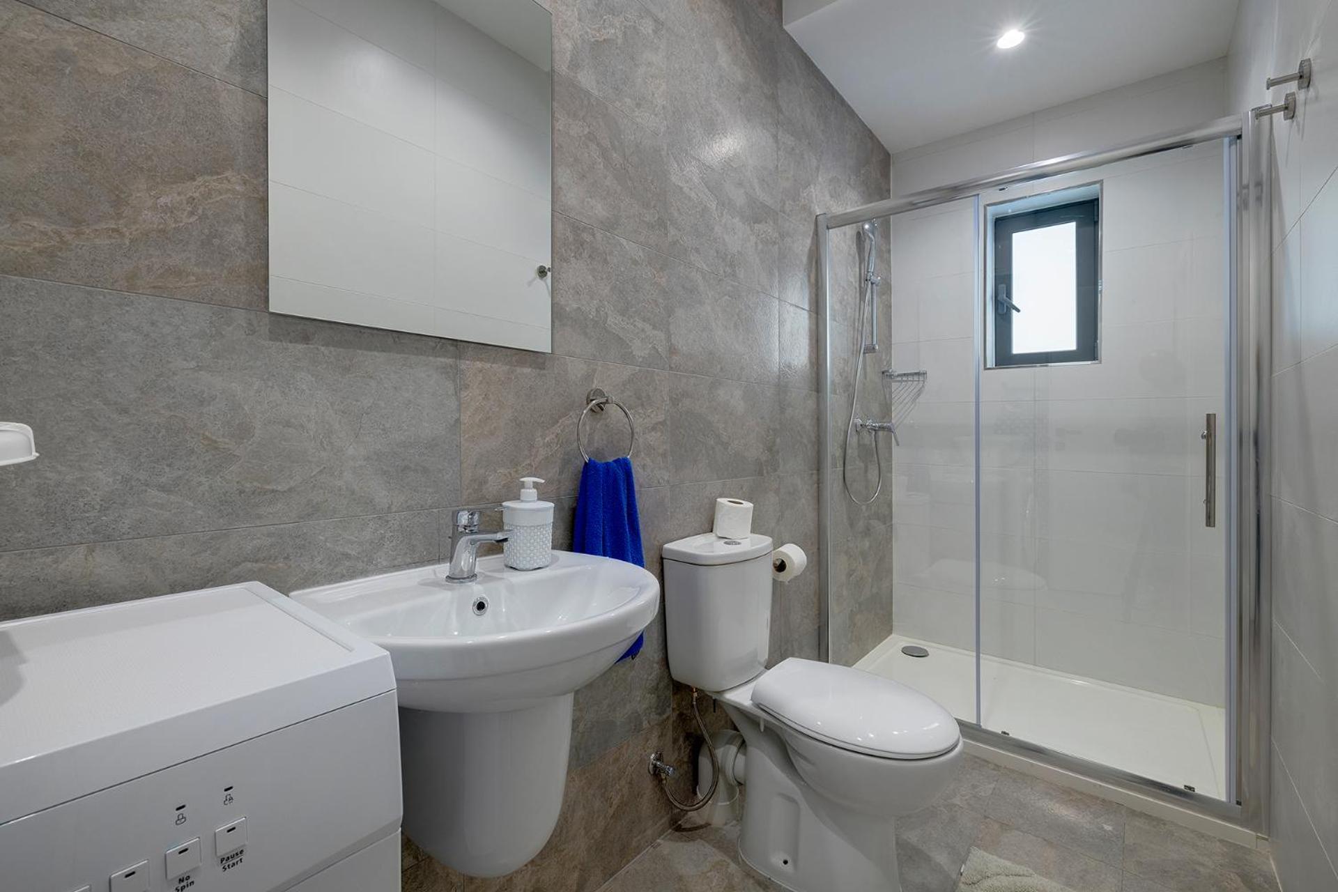 דירות Sliema 2Br Great Location With Terrace מראה חיצוני תמונה